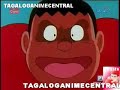 Doraemon Tagalog - ang testing paper