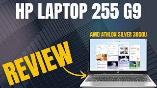 hp laptop 255 g9 (2024) amd athlon silver 3050u 🔥 Bes Laptop Under Rs 20000 🤑