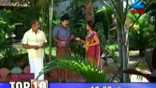 Maamiyar Thevai - மாமியார் தேவை - EP 19 - Yuvarani, Srithika - Tamil Family Show - Zee Tamil