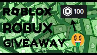 🔴 FREE ROBUX | PLS DONATE LIVE