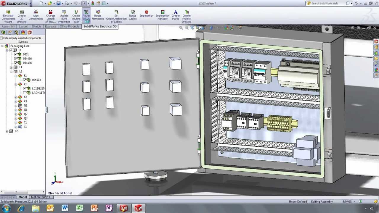 Electrical Schematic Design Software Free Download