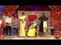 Rohini & Team Performance Promo - 17th June 2022 - Extra Jabardasth - Rashmi Gautam