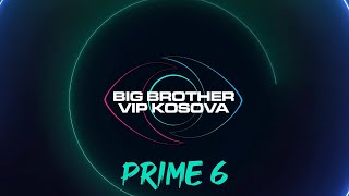 PRIME 6 - Big Brother VIP Kosova 3 - 04.11.2024