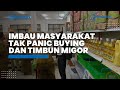 Kapolres Tarakan Imbau Masyarakat Jangan Panic Buying & Timbun Stok Minyak Goreng