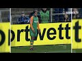 freekick master torsten frings u0026 beast mode gebre selassie top5 last minute goal sv werder