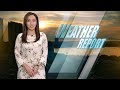 【天氣報告 🌞🌪⛈ the weather report】〖明珠台主播 💗 鄧詩穎🌹 sharon tang〗2023年5月18日