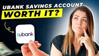 Ubank Savings Account Review 2025 | Pros and Cons | Detailed Overview
