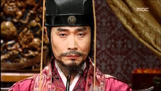 [고구려 사극판타지] 주몽 Jumong 한나라에 보낼 볼모 문제로 어수선해진 부여궁