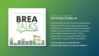 S03E07 - The Future of Brea PD