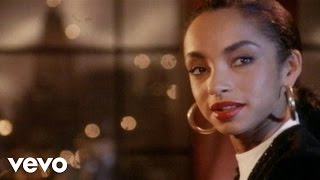 Sade - Is It A Crime -  - 1986