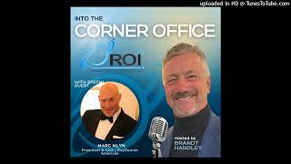 Marc Mlyn, President & CEO, RaySearch Americas - Episode 341