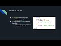 J-term Java 2019 Part 6: Intro to If-statements in Java