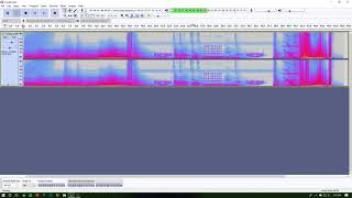 HIDDEN FORTNITE SPECTROGRAM COORDINATES FROM ROCKET!!!