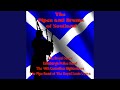 My Native Highland Home / Arniston Castle / Cabar Feidh (feat. Pipe Major A. Dewer)