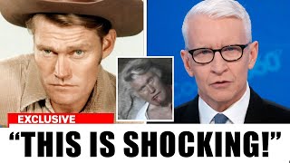 The Tragic Death of Chuck Connors: What Really Happened?