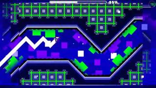 Blast processing part 2 complete!