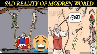 lSad Reality of Modern World | Motivational Pictures With Deep Meaning | #nowadays |Hiya diya