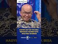 Ketua KPU Hasyim Asy'ari Tak Bisa Tentukan Pilpres Satu Atau Dua Putaran #shorts