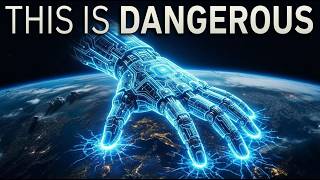Quantum Computers Just Crossed a Dangerous Threshold