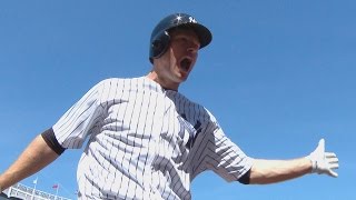 Chase Headley's Hot Start