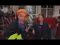 blippi u0026 meekah explore nyc’s fire trucks u0026 gear 🛠️ 2 hr of meekah educational videos for kids