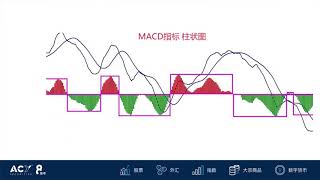 每天匯壹點：外匯交易的護身符—MACD指標能量柱應用技巧