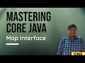 Map Interface | Map.Entry in Java | Mastering Core Java Tutorial 13