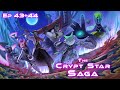 SWE&D | The Crypt Star Saga | Episode 43 + 44