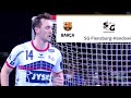 FC Barcelona vs SG Flensburg Handewitt | HIGHLIGHTS | EHF Champions League 2021/2022 10.3.2022