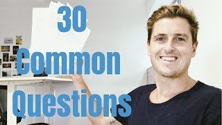Top 30 Questions