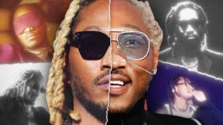 Rap’s Misunderstood Genius: The Story of Future