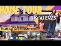 Home tour|கத்தாரில் எங்களின் குருவிக்கூடு  | Sweethome Qatar