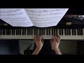 ABRSM Piano 2025-2026 Grade 4 A12 Haydn Allegro Scherzando in F Hob.III.75.4 by Alan