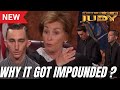 Judge Judy Full Episodes 2024 #4 | Best Amazing Cases |