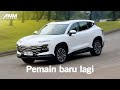 JETOUR Dashing : Lawan 20-an mobil di kelasnya!