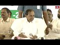 కేసీఆర్ అడుగు పెట్టగానే..కేకల మీద కేకలు.. cm kcr grand entry hmtv