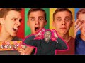 Reacting to After Ever After 1-3 by Paint