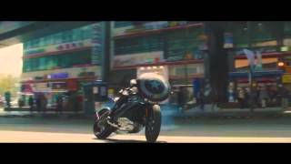 Avengers 2 Age of Ultron Official Trailer #1 HD 2015