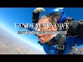 First Tandem Skydive | Skydive Chicago