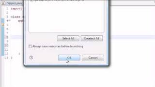 Java Programming Tutorial - 8 - Math Operators.flv