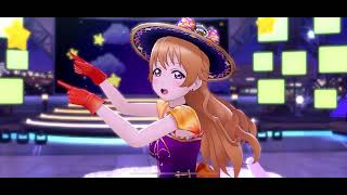 [LLSIFAS] Märchen Star MV: Kanata Konoe (Nijigasaki Halloween)