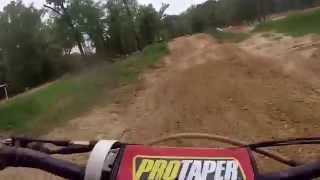 Durhamtown MX1