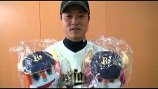 2012.05.22 川端選手　試合後インタビュー