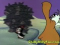 chilly willy theme song