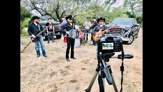 El Corrido del Valle - Johnny Elizondo