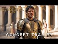 Gladiator 2 (2024) | CONCEPT TRAILER | Pedro Pascal, Denzel Washington (4K)