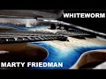 Download Marty Friedman WHITEWORM Guitar Cover mp3