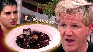 What happened to Leone's from Kitchen Nightmares?