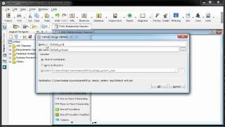 Create Entity with Default Column Using Design Pattern