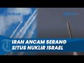 Panglima IRGC Sebut Iran Siap Serang Situs Nuklir Zionis dengan Senjata 'Kiamat'